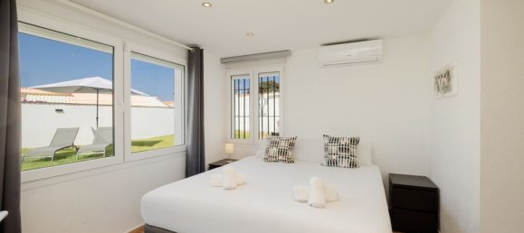 4 غرف نوم فيلا في Marbella, Spain رقم 186081 24