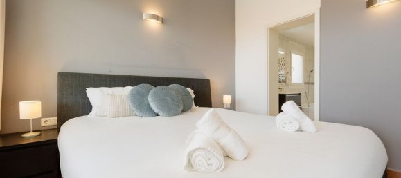 4 غرف نوم فيلا في Marbella, Spain رقم 186081 15