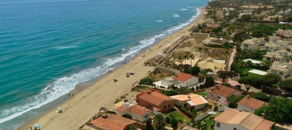 4 غرف نوم فيلا في Marbella, Spain رقم 186081 38