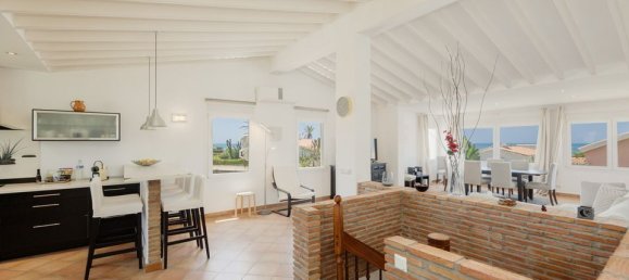 4 غرف نوم فيلا في Marbella, Spain رقم 186081 19