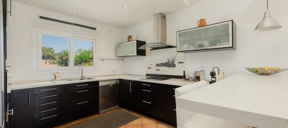 4 غرف نوم فيلا في Marbella, Spain رقم 186081 10