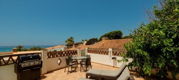 4 غرف نوم فيلا في Marbella, Spain رقم 186081 4