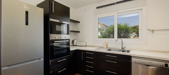 4 غرف نوم فيلا في Marbella, Spain رقم 186081 12