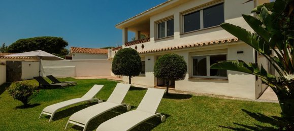 4 غرف نوم فيلا في Marbella, Spain رقم 186081 33