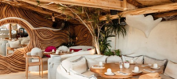 4 غرف نوم فيلا في Marbella, Spain رقم 186081 47