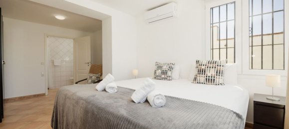 4 غرف نوم فيلا في Marbella, Spain رقم 186081 21