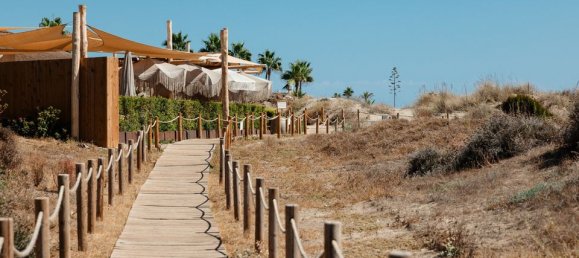 4 غرف نوم فيلا في Marbella, Spain رقم 186081 43