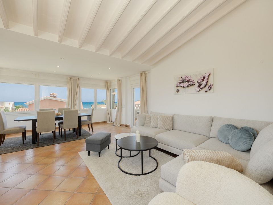 4 غرف نوم فيلا في Marbella, Spain رقم 186081