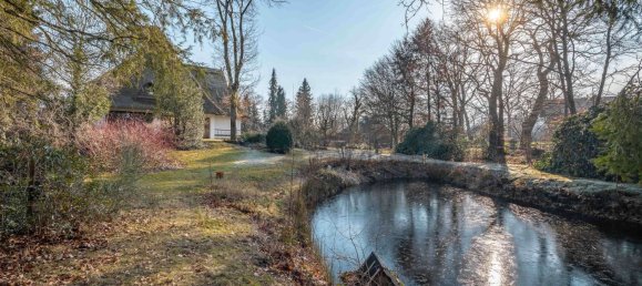 6 rooms Villa in Celle, Germany No. 205935 35