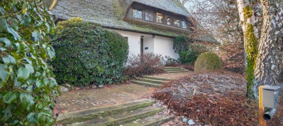 6 rooms Villa in Celle, Germany No. 205935 5