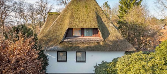 6 rooms Villa in Celle, Germany No. 205935 4