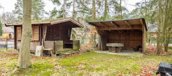 6 rooms Villa in Celle, Germany No. 205935 38