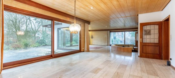 6 rooms Villa in Celle, Germany No. 205935 12