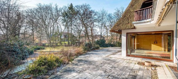 6 rooms Villa in Celle, Germany No. 205935 34