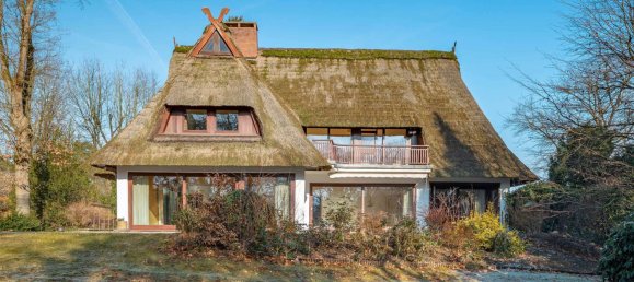 6 rooms Villa in Celle, Germany No. 205935 40