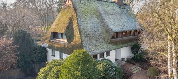 6 rooms Villa in Celle, Germany No. 205935 3