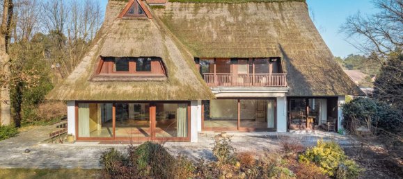 6 rooms Villa in Celle, Germany No. 205935 2