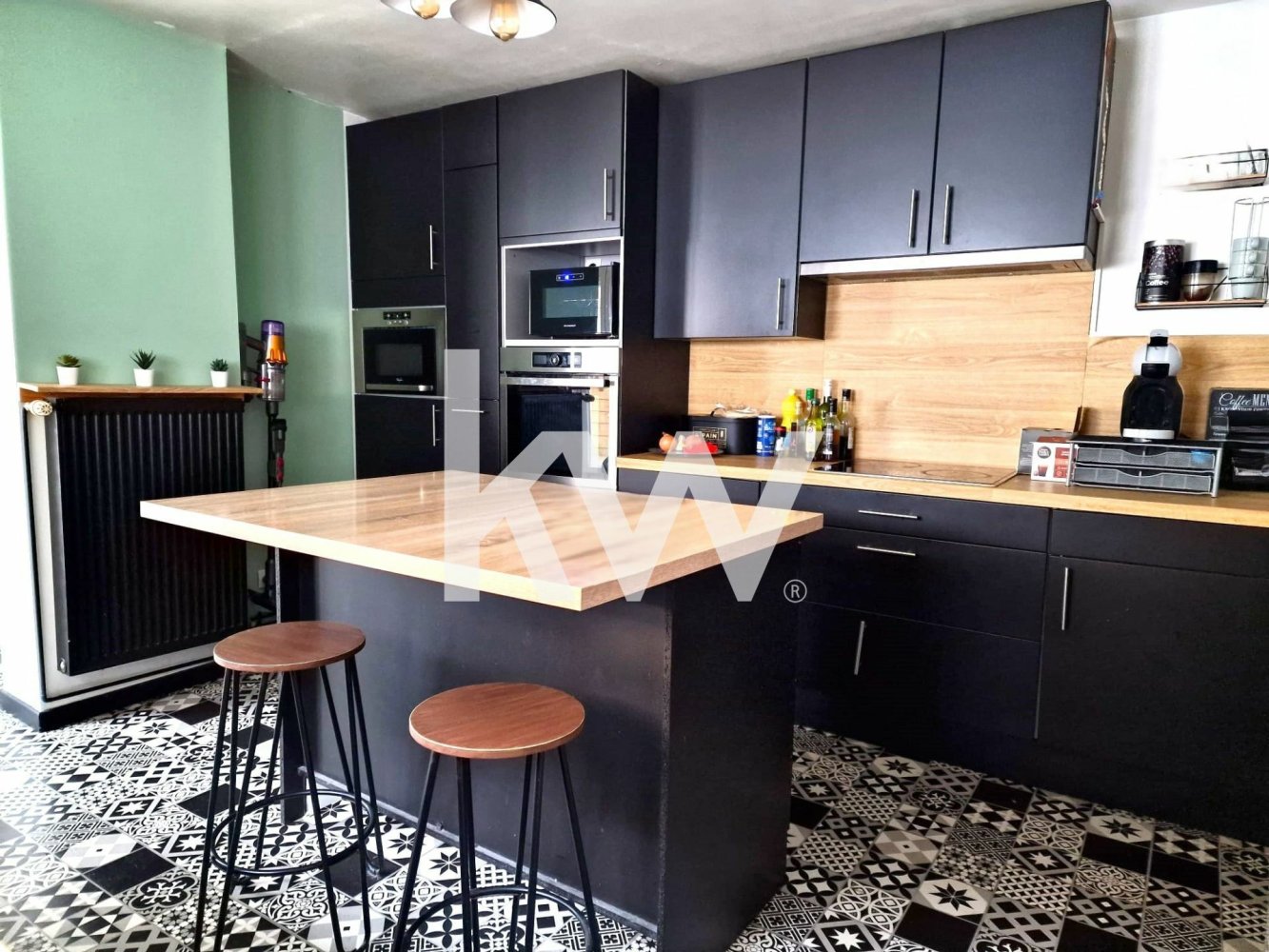 Casa T5 em Tourcoing, France N.º 221284