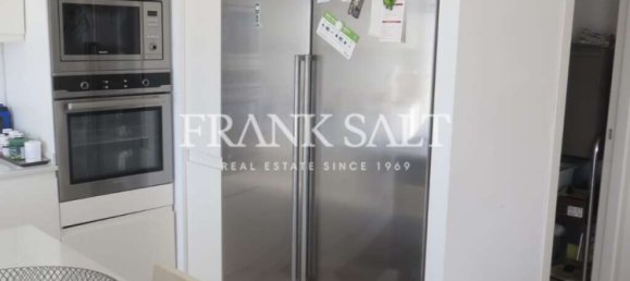 3 غرف نوم طابقين في Swieqi, Malta رقم 9989 5