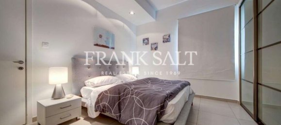 3 غرف نوم شقة في Sliema, Malta رقم 289 47