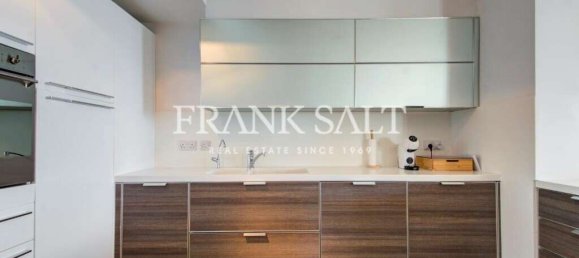 3 غرف نوم شقة في Sliema, Malta رقم 289 28