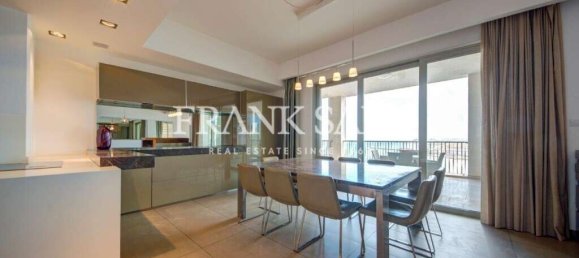 3 غرف نوم شقة في Sliema, Malta رقم 289 24