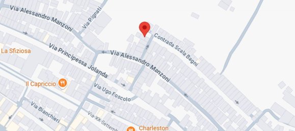 Квартира с 2 спальнями в Каникаттини Баньи, Италия № 286111 4