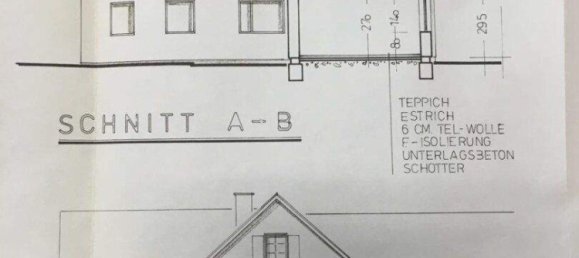 Casa de 3 habitaciónes en Gerersdorf-Sulz, Austria No. 161641 10