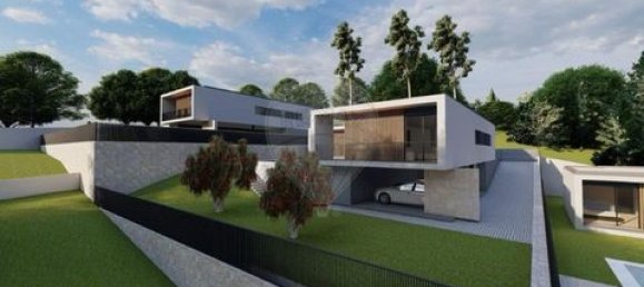 3 Schlafzimmer Villa in Parada de Gatim, Portugal, Nr. 259949 15