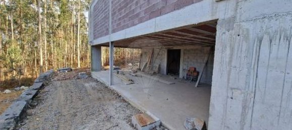 3 Schlafzimmer Villa in Parada de Gatim, Portugal, Nr. 259949 27