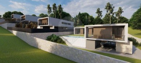 3 Schlafzimmer Villa in Parada de Gatim, Portugal, Nr. 259949 2