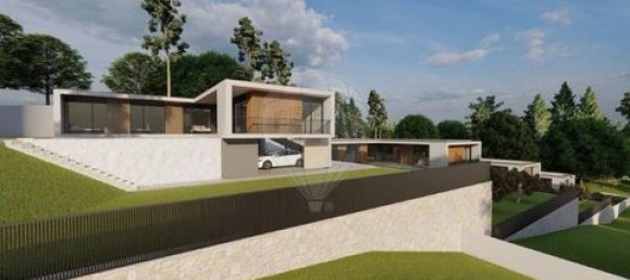 3 Schlafzimmer Villa in Parada de Gatim, Portugal, Nr. 259949 25