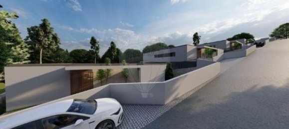 3 Schlafzimmer Villa in Parada de Gatim, Portugal, Nr. 259949 10