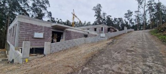 3 Schlafzimmer Villa in Parada de Gatim, Portugal, Nr. 259949 26