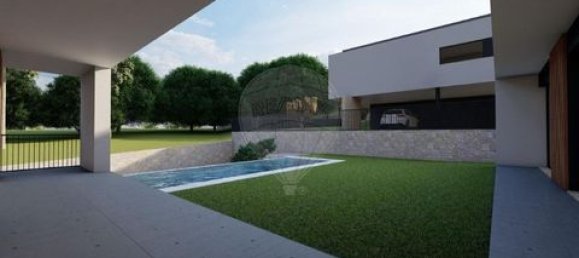 3 Schlafzimmer Villa in Parada de Gatim, Portugal, Nr. 259949 23