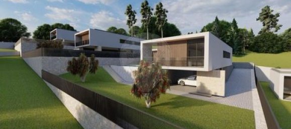 3 Schlafzimmer Villa in Parada de Gatim, Portugal, Nr. 259949 20