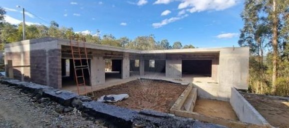 3 Schlafzimmer Villa in Parada de Gatim, Portugal, Nr. 259949 28