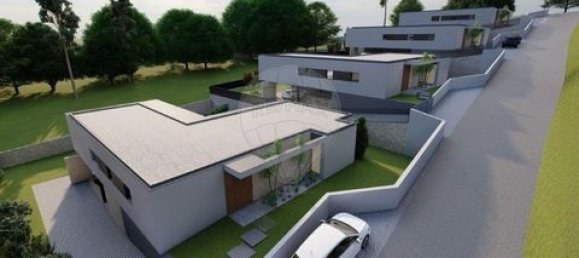 3 Schlafzimmer Villa in Parada de Gatim, Portugal, Nr. 259949 12