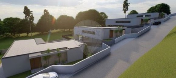 3 Schlafzimmer Villa in Parada de Gatim, Portugal, Nr. 259949 19