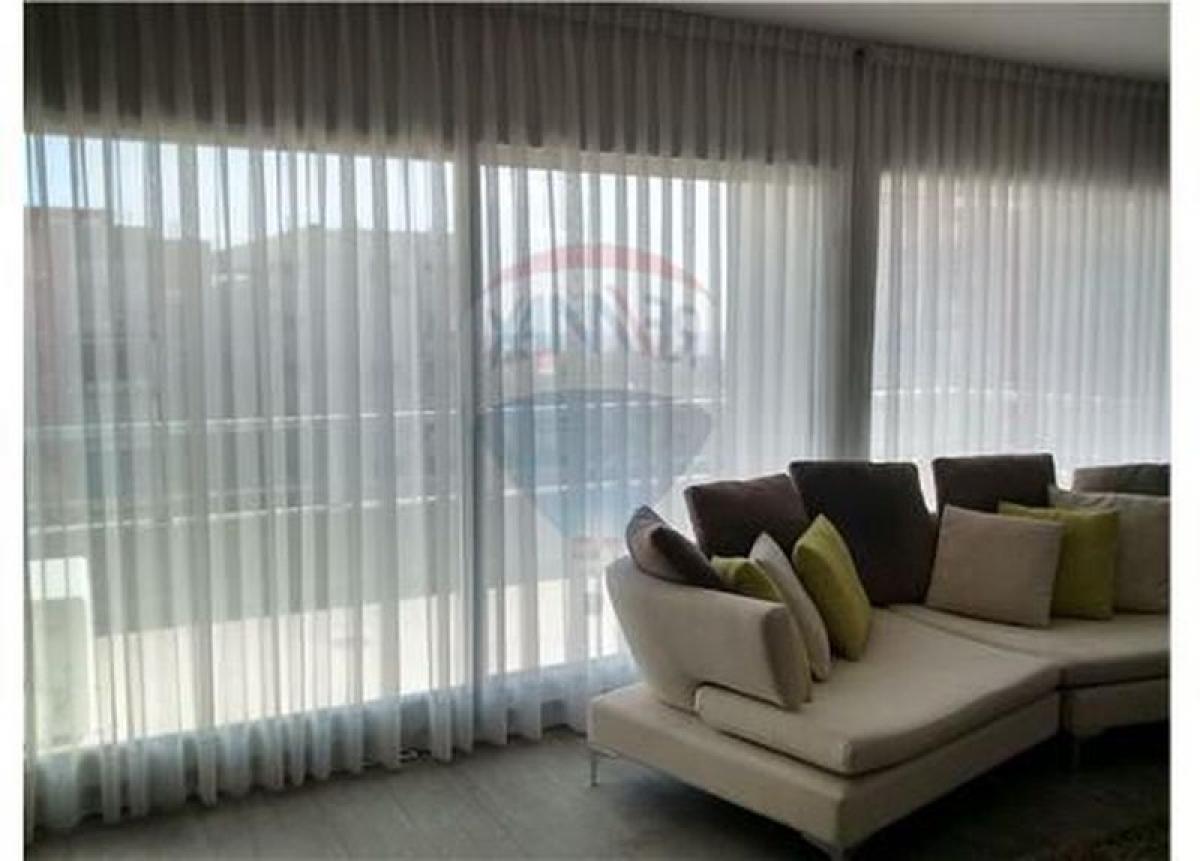 Studio in Buenos Aires, Argentina No. 96483