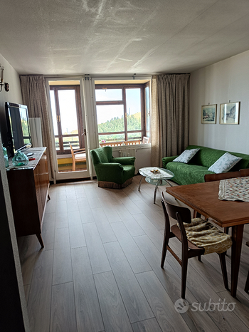 4 rooms Apartment in San Massimo, Italy No. 276909