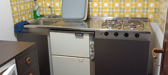 4 rooms Apartment in San Massimo, Italy No. 276909 5