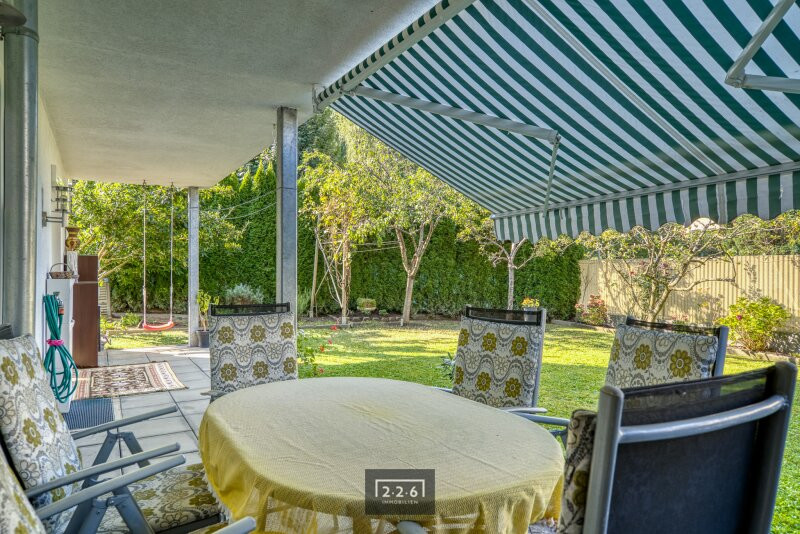 4-salle Appartement à Volders, Austria No. 63675