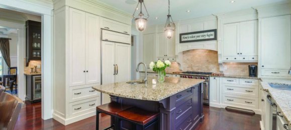 5 bedrooms House in Oakville, Canada No. 859 12