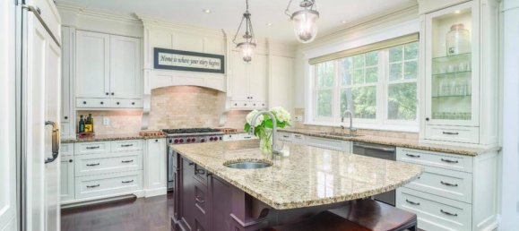 5 bedrooms House in Oakville, Canada No. 859 11