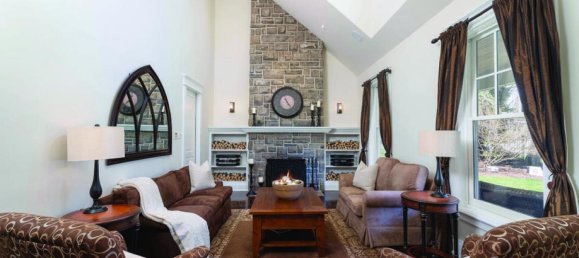 5 bedrooms House in Oakville, Canada No. 859 8