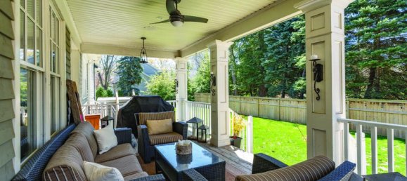 5 bedrooms House in Oakville, Canada No. 859 6