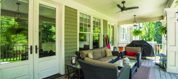 5 bedrooms House in Oakville, Canada No. 859 5