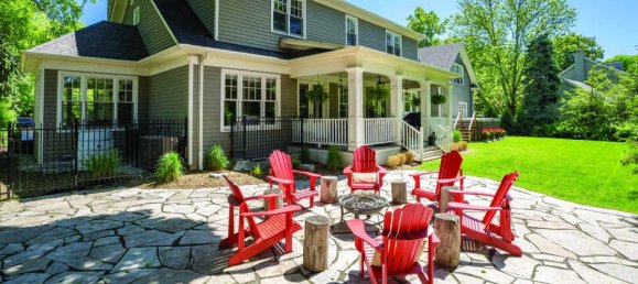 5 bedrooms House in Oakville, Canada No. 859 4