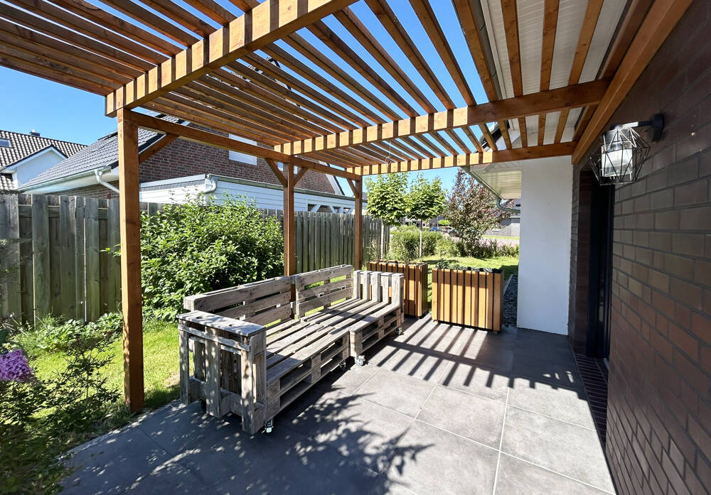 4 bedrooms House in Ammerland, Germany No. 273492